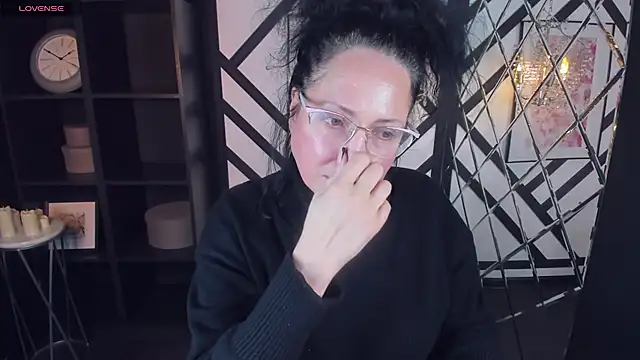 Snapshot of Anita_Muse chatting on January 17, 2025, 3:01 am Anita Muse online show from January 17, 2025, 3:01 am