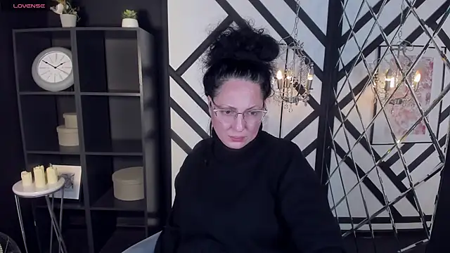 Snapshot of Anita_Muse chatting on January 18, 2025, 12:13 am Anita Muse online show from January 18, 2025, 12:13 am