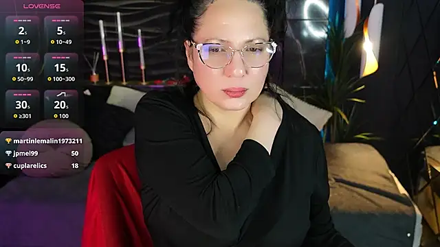 Snapshot of Anita_Muse chatting on March 8, 2026, 2:04 am Anita Muse online show from March 8, 2026, 2:04 am