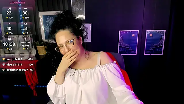 Snapshot of Anita_Muse chatting on March 9, 2026, 2:15 am Anita Muse online show from March 9, 2026, 2:15 am
