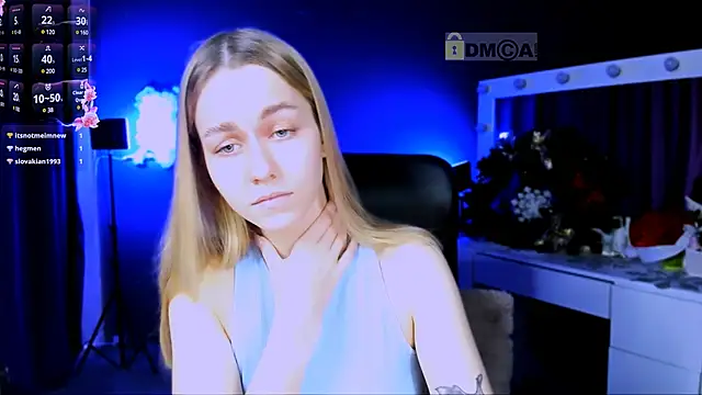 mary mooore online show from January 6, 2025, 10:37 pm