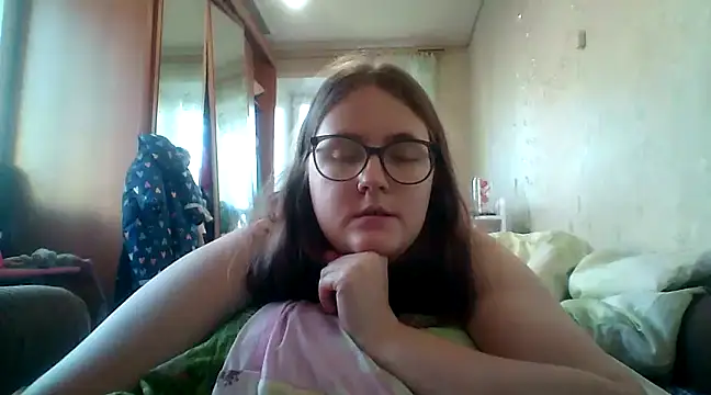 Snapshot of DesireMelissa chatting on January 21, 2025, 6:33 am DesireMelissa online show from January 21, 2025, 6:33 am