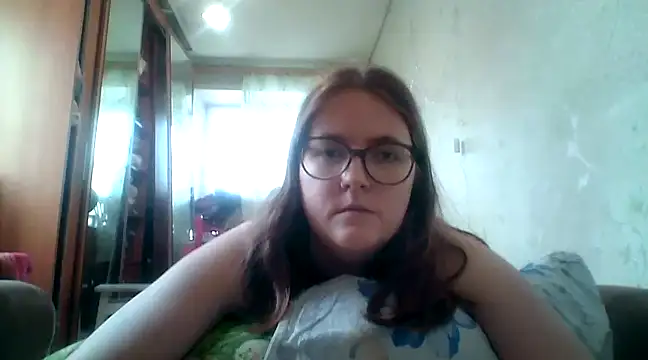 Snapshot of DesireMelissa chatting on February 4, 2025, 9:38 am DesireMelissa online show from February 4, 2025, 9:38 am