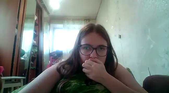 Snapshot of DesireMelissa chatting on February 6, 2025, 8:07 am DesireMelissa online show from February 6, 2025, 8:07 am