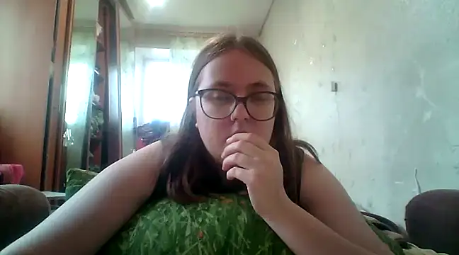 Snapshot of DesireMelissa chatting on February 6, 2025, 11:32 am DesireMelissa online show from February 6, 2025, 11:32 am