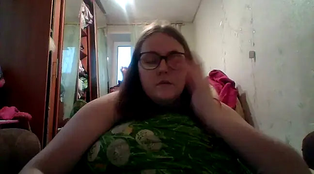 Snapshot of DesireMelissa chatting on February 9, 2025, 2:18 pm DesireMelissa online show from February 9, 2025, 2:18 pm