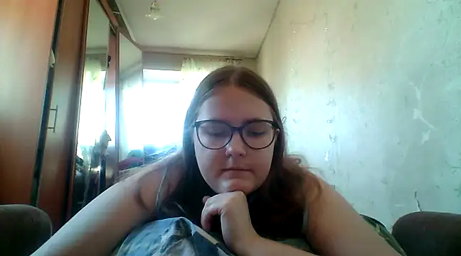 Snapshot of DesireMelissa chatting on March 23, 2025, 8:26 am DesireMelissa online show from March 23, 2025, 8:26 am