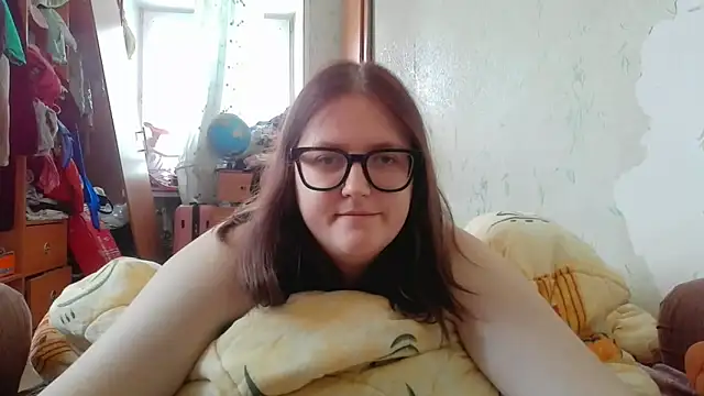 DesireMelissa online show from February 20, 2026, 9:00 am