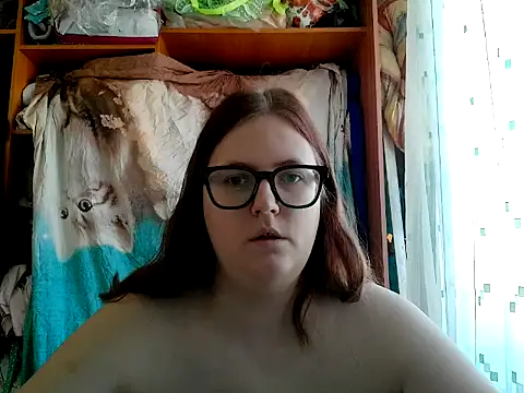 DesireMelissa online show from March 31, 2026, 5:19 am