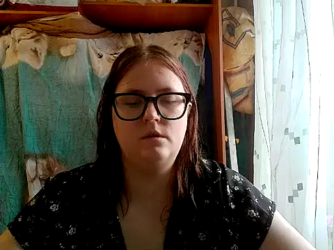 DesireMelissa online show from April 12, 2026, 6:07 am