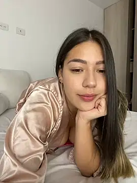 Latina vanessa online show from December 14, 2024, 10:39 pm