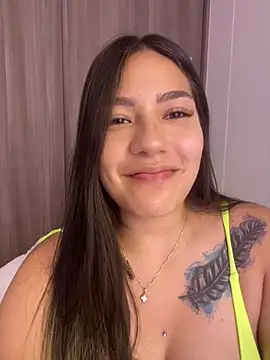 Latina vanessa online show from January 11, 2025, 3:34 am