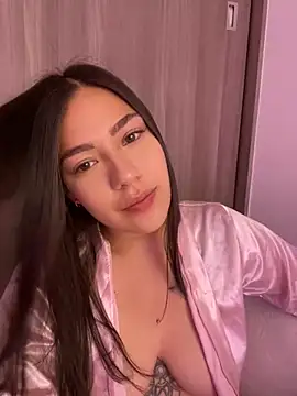 Latina vanessa online show from January 17, 2025, 12:20 am