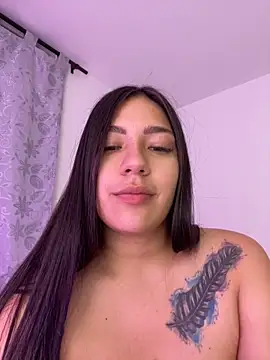 Latina vanessa online show from March 16, 2025, 11:36 pm