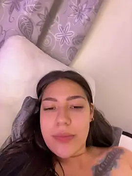 Latina vanessa online show from March 20, 2025, 11:23 pm