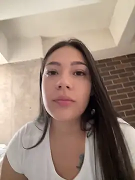 Snapshot of Latina_vanessa chatting on March 16, 2026, 8:13 pm Latina vanessa online show from March 16, 2026, 8:13 pm