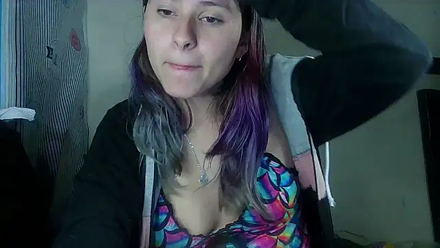 Snapshot of Elith_20 chatting on January 12, 2025, 10:12 am Elith 20 online show from January 12, 2025, 10:12 am