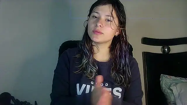 Snapshot of Elith_20 chatting on January 23, 2025, 7:11 am Elith 20 online show from January 23, 2025, 7:11 am