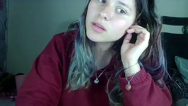 Snapshot of Elith_20 chatting on January 24, 2025, 10:11 am Elith 20 online show from January 24, 2025, 10:11 am