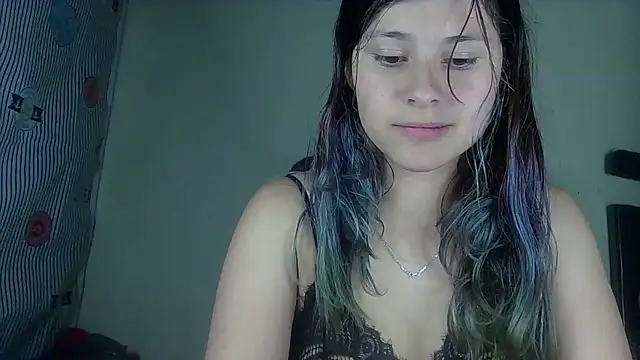 Snapshot of Elith_20 chatting on January 25, 2025, 8:10 am Elith 20 online show from January 25, 2025, 8:10 am