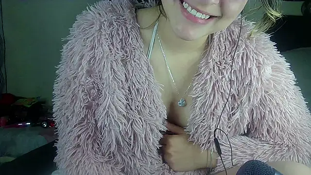 Snapshot of Elith_20 chatting on January 26, 2025, 5:13 am Elith 20 online show from January 26, 2025, 5:13 am
