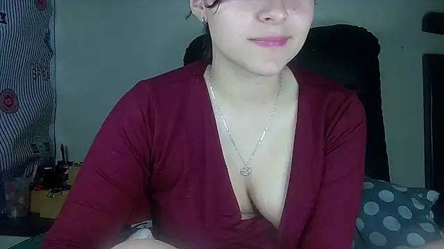 Snapshot of Elith_20 chatting on January 31, 2025, 5:09 am Elith 20 online show from January 31, 2025, 5:09 am