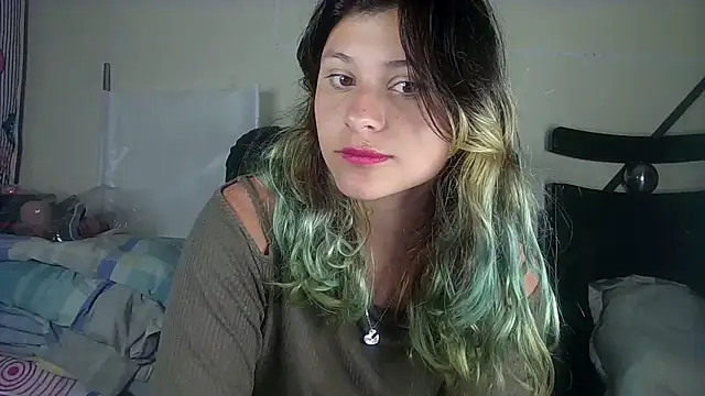 Snapshot of Elith_20 chatting on February 11, 2025, 6:19 am Elith 20 online show from February 11, 2025, 6:19 am