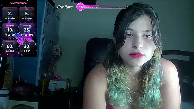 Snapshot of Elith_20 chatting on February 15, 2025, 12:04 am Elith 20 online show from February 15, 2025, 12:04 am