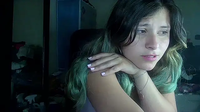 Snapshot of Elith_20 chatting on February 24, 2025, 4:49 am Elith 20 online show from February 24, 2025, 4:49 am