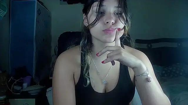 Snapshot of Elith_20 chatting on March 6, 2025, 6:19 am Elith 20 online show from March 6, 2025, 6:19 am
