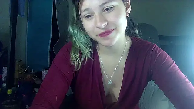 Snapshot of Elith_20 chatting on March 8, 2025, 3:17 am Elith 20 online show from March 8, 2025, 3:17 am
