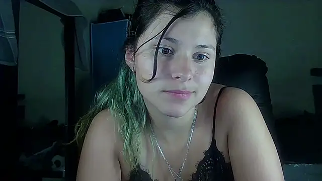 Snapshot of Elith_20 chatting on March 15, 2025, 7:31 am Elith 20 online show from March 15, 2025, 7:31 am