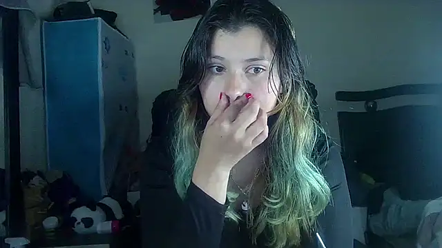 Snapshot of Elith_20 chatting on March 16, 2025, 11:38 am Elith 20 online show from March 16, 2025, 11:38 am
