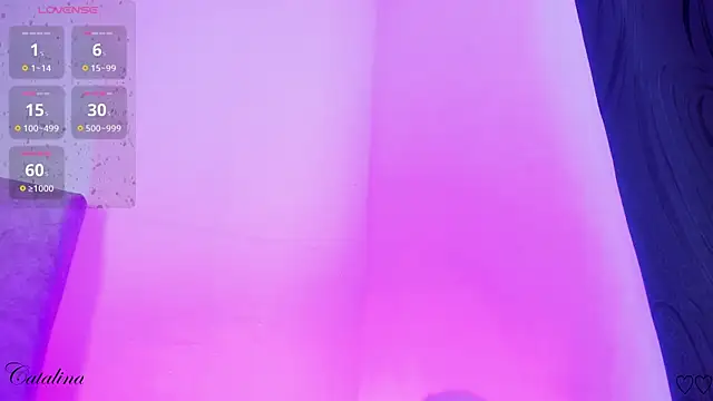 Leticia brownn1 online show from December 13, 2024, 5:21 pm