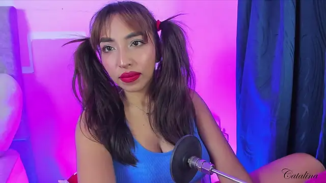 Leticia brownn1 online show from January 10, 2025, 11:22 am