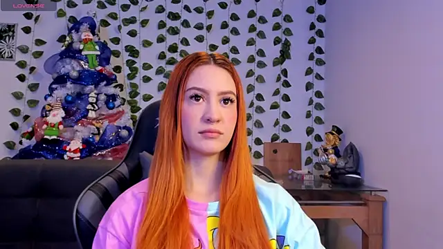 Amypond   online show from December 30, 2024, 11:38 pm