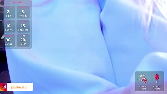 Amypond   online show from January 8, 2025, 8:18 pm