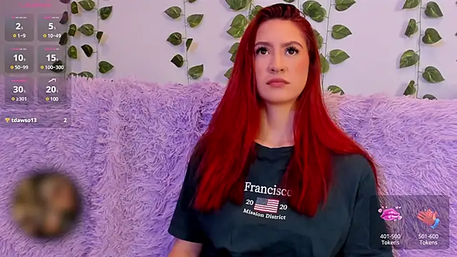 Amypond   online show from January 25, 2025, 5:08 pm