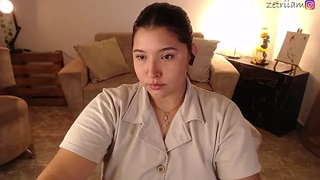 Zetrionn online show from November 5, 2025, 3:06 am