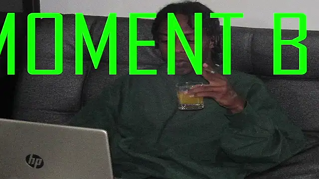 Larry-n-clouds online show from June 22, 2026, 3:25 am