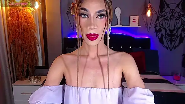 camila hootie online show from October 10, 2025, 7:35 pm