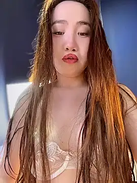 Snapshot of Asianpie_ chatting on May 11, 2026, 12:16 am Asianpie online show from May 11, 2026, 12:16 am