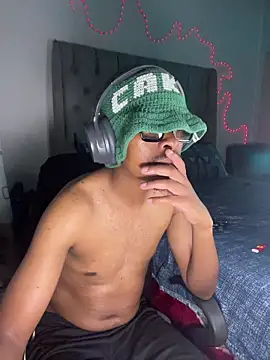 JaroDawg47 online show from January 7, 2026, 6:54 pm