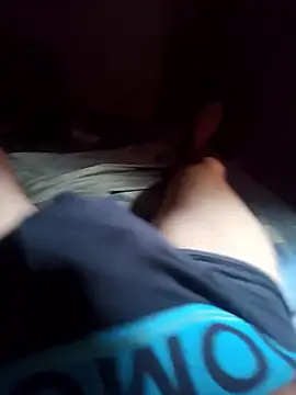 argentinosx2 online show from January 8, 2026, 1:35 pm