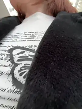 RinaCat online show from March 11, 2026, 7:36 am