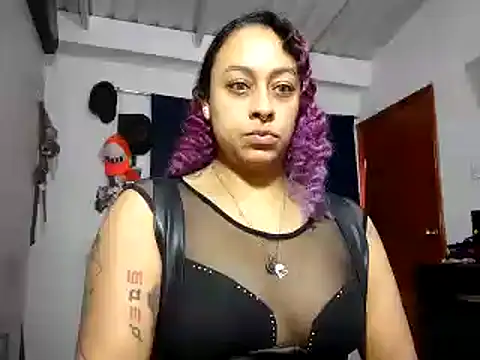 Cata Blue   online show from January 24, 2025, 2:30 pm