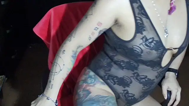 Cata Blue   online show from March 6, 2025, 8:59 pm