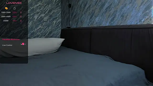 laflamebella online show from December 25, 2024, 8:29 am