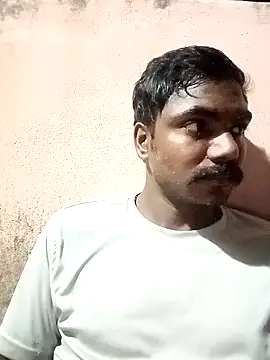 TamizhanKishwin7 online show from October 1, 2025, 8:15 pm