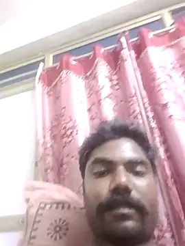 TamizhanKishwin7 online show from October 24, 2025, 9:00 pm